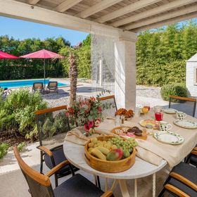 Vendégház Poreč - Parenzo - CLS016