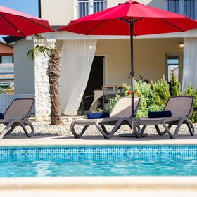 Vendégház Poreč - Parenzo - CLS016