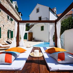 Vendégház Donji Humac - CLD238