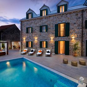 Vendégház Donji Humac - CLD238