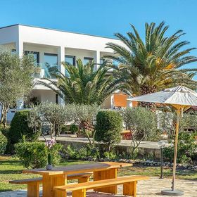 Vendégház Vir - CLD044