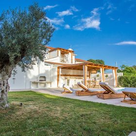 Vendégház Poreč - Parenzo - CLI153