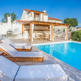 Vendégház Poreč - Parenzo - CLI153