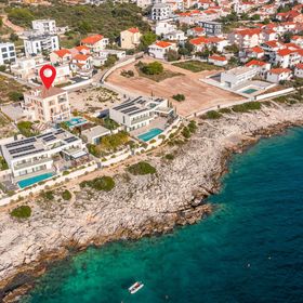 Vendégház Rogoznica - CLD806