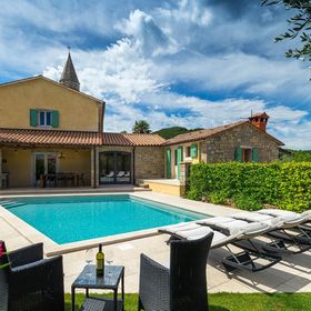 Vendégház Motovun - CLI948