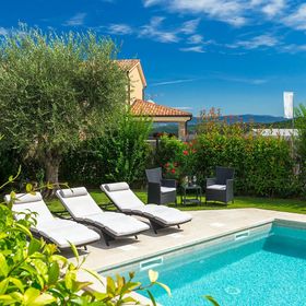 Vendégház Motovun - CLI948