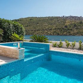 Vendégház Rogoznica - CLD629