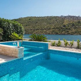 Vendégház Rogoznica - CLD629