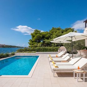 Vendégház Rogoznica - CLD629