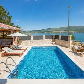 Vendégház Pridraga - CLD608