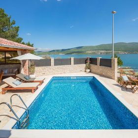 Vendégház Pridraga - CLD608