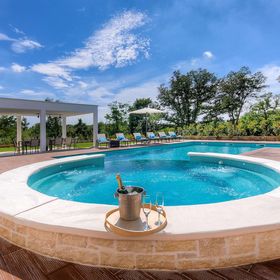 Vendégház Poreč - Parenzo - CLI426