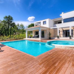 Vendégház Poreč - Parenzo - CLI426