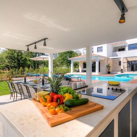 Vendégház Poreč - Parenzo - CLI426