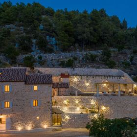 Vendégház Hvar - CLD209