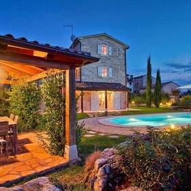 Vendégház Poreč - Parenzo - CLI333