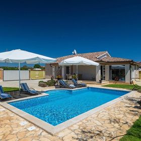 Vendégház Pula - CLI316