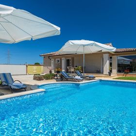 Vendégház Pula - CLI316