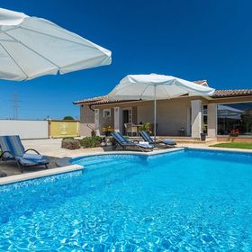 Vendégház Pula - CLI316