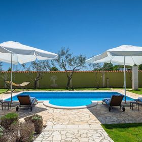 Vendégház Pula - CLI316