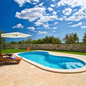 Vendégház Rovinj - CLI259