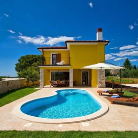 Vendégház Rovinj - CLI259