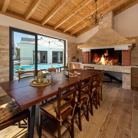 Vendégház Posedarje - CLD172