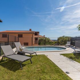 Apartman Novigrad - Cittanova - CIU868