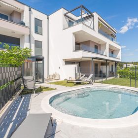 Apartman Novigrad - Cittanova - CIU868