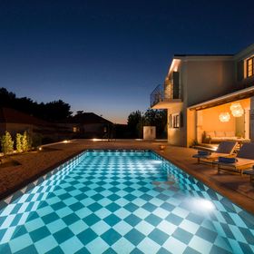 Vendégház Zlarin - CLD169