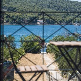 Vendégház Zlarin - CLD169