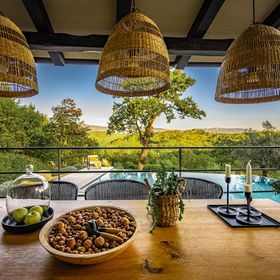 Vendégház Gržići - CLS572