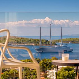 Vendégház Hvar - CLD046