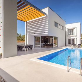 Vendégház Sveti Filip i Jakov - CLD034