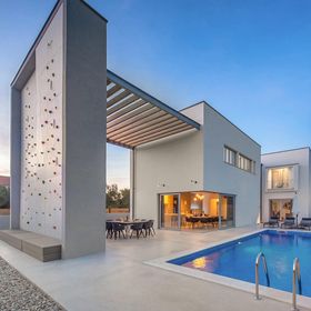 Vendégház Sveti Filip i Jakov - CLD034