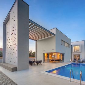 Vendégház Sveti Filip i Jakov - CLD034