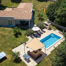 Vendégház Barban - CLI959