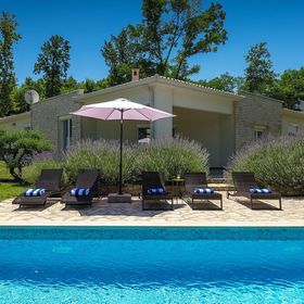 Vendégház Barban - CLI959