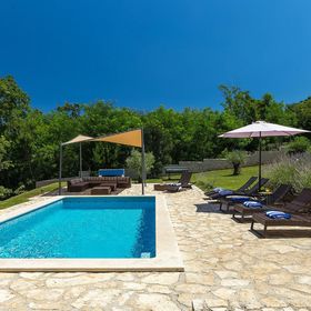 Vendégház Barban - CLI959