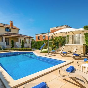 Vendégház Poreč - Parenzo - CLS589