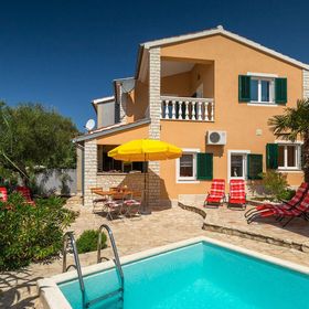 Vendégház Poreč - Parenzo - CLI950