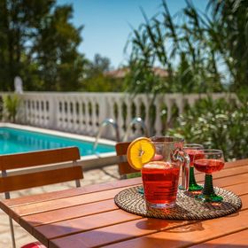 Vendégház Poreč - Parenzo - CLI950