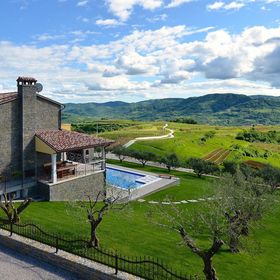 Vendégház Buzet - CLI255