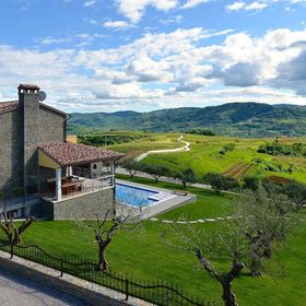 Vendégház Buzet - CLI255