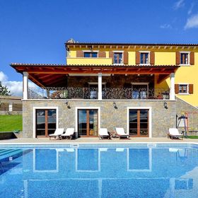 Vendégház Buzet - CLI255