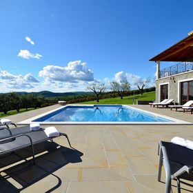 Vendégház Buzet - CLI255