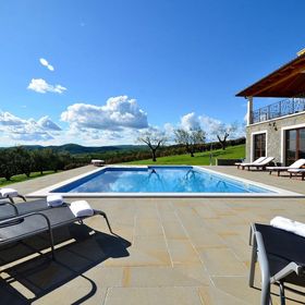 Vendégház Buzet - CLI255