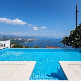 Vendégház Opatija - CLK160