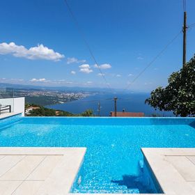 Vendégház Opatija - CLK160