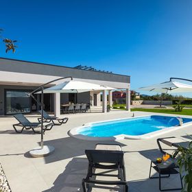 Vendégház Barban - CLI747